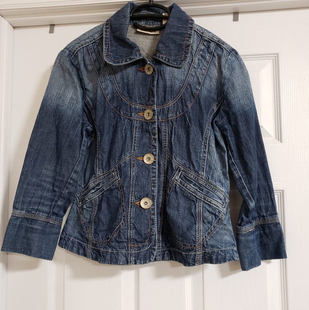 DKNY Jacket